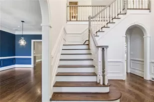 135 Gilford Way, Sandy Springs, GA 30350 - Photo 5