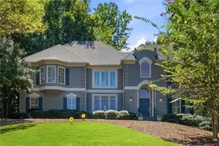 135 Gilford Way, Sandy Springs, GA 30350 - Photo 1