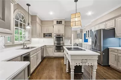135 Gilford Way, Sandy Springs, GA 30350 - Photo 21