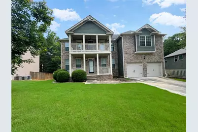 14 Canyon View Drive, Newnan, GA 30265 - Photo 1
