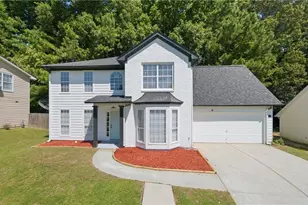 949 Redan Trce, Stone Mountain, GA 30088 - Photo 1