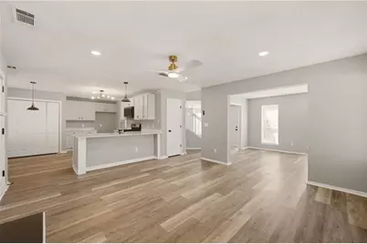 949 Redan Trace, Stone Mountain, GA 30088 - Photo 7
