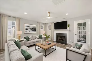 949 Redan Trce, Stone Mountain, GA 30088 - Photo 5
