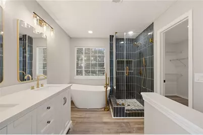 949 Redan Trace, Stone Mountain, GA 30088 - Photo 13