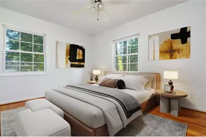 2720 Carolyn Drive SE, Smyrna, GA 30080 - Photo 15