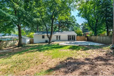 2720 Carolyn Drive SE, Smyrna, GA 30080 - Photo 17