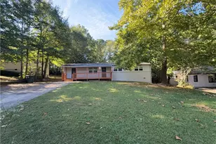 1414 Sycamore Dr NW, Kennesaw, GA 30152 - Photo 31