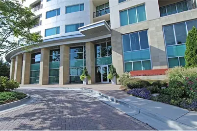 4561 Olde Perimeter Way S #1002, Dunwoody, GA 30346 - Photo 25