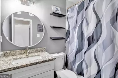 6575 Hidden Brook Trail, Atlanta, GA 30349 - Photo 21