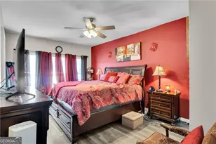 6575 Hidden Brook Trail, Atlanta, GA 30349 - Photo 13