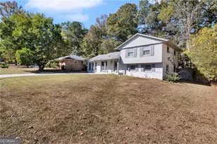6575 Hidden Brook Trail, Atlanta, GA 30349 - Photo 3