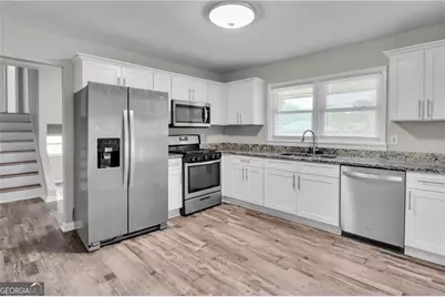 6575 Hidden Brook Trail, Atlanta, GA 30349 - Photo 19