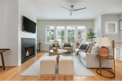 2145 Druid Fields Lane, Decatur, GA 30033 - Photo 3