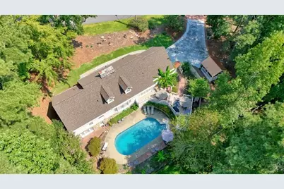 5005 George Washington Avenue NW, Acworth, GA 30101 - Photo 53