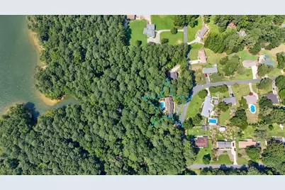 5005 George Washington Avenue NW, Acworth, GA 30101 - Photo 55