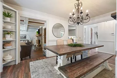 5005 George Washington Avenue NW, Acworth, GA 30101 - Photo 19