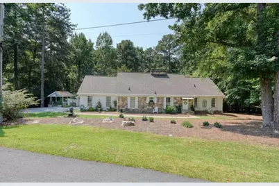 5005 George Washington Avenue NW, Acworth, GA 30101 - Photo 1