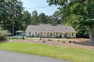 5005 George Washington Ave NW, Acworth, GA 30101 - Photo 1