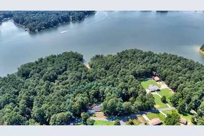 5005 George Washington Avenue NW, Acworth, GA 30101 - Photo 57