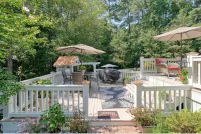 5005 George Washington Avenue NW, Acworth, GA 30101 - Photo 47