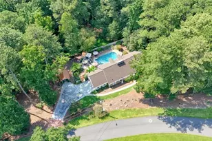 5005 George Washington Ave NW, Acworth, GA 30101 - Photo 9