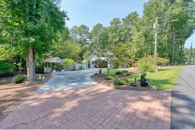 5005 George Washington Avenue NW, Acworth, GA 30101 - Photo 3
