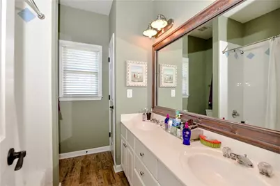 265 Windsor Gate Cove NE, Atlanta, GA 30342 - Photo 43