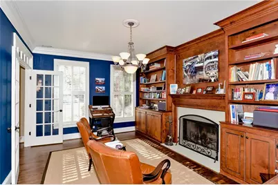 265 Windsor Gate Cove NE, Atlanta, GA 30342 - Photo 9