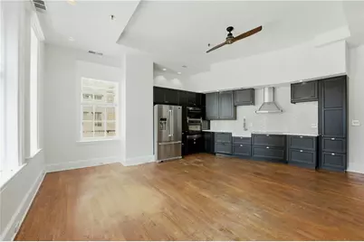 30 5th Street NE #1008, Atlanta, GA 30308 - Photo 5