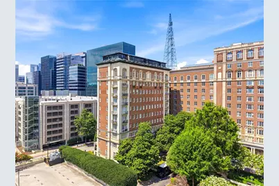 30 5th Street NE #1008, Atlanta, GA 30308 - Photo 23