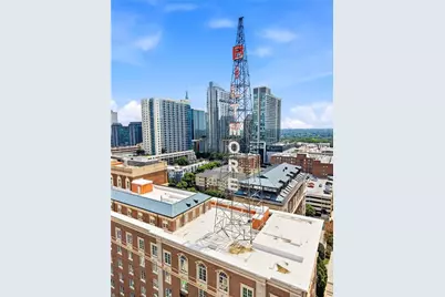 30 5th Street NE #1008, Atlanta, GA 30308 - Photo 25