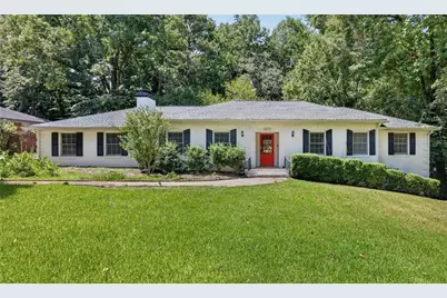 6072 Labama Drive SW, Mableton, GA 30126 - Photo 1