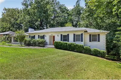 6072 Labama Drive SW, Mableton, GA 30126 - Photo 3