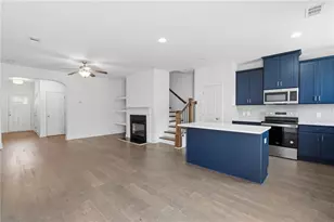 6397 Shalks Xing Dr, Lithonia, GA 30058 - Photo 7
