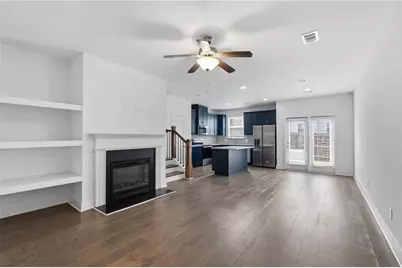 6397 Shalks Crossing Drive, Lithonia, GA 30058 - Photo 5