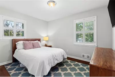 711 Forest Ridge Drive SE, Marietta, GA 30067 - Photo 23