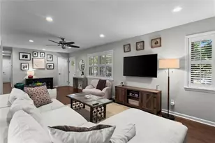 711 Forest Ridge Dr SE, Marietta, GA 30067 - Photo 11