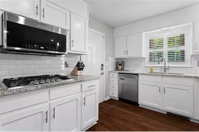 711 Forest Ridge Drive SE, Marietta, GA 30067 - Photo 15