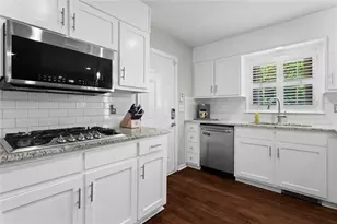 711 Forest Ridge Dr SE, Marietta, GA 30067 - Photo 15