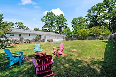 711 Forest Ridge Drive SE, Marietta, GA 30067 - Photo 27