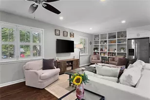 711 Forest Ridge Dr SE, Marietta, GA 30067 - Photo 7