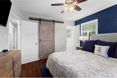711 Forest Ridge Drive SE, Marietta, GA 30067 - Photo 19