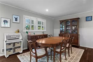 711 Forest Ridge Dr SE, Marietta, GA 30067 - Photo 17