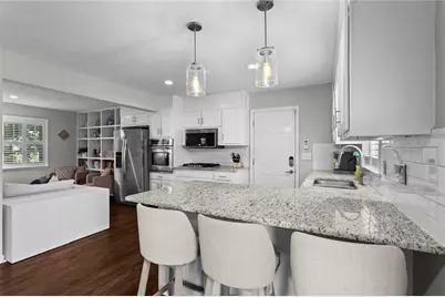711 Forest Ridge Drive SE, Marietta, GA 30067 - Photo 13