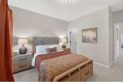 45 Jones Ridge Drive, Dallas, GA 30132 - Photo 35