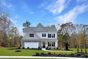 45 Jones Ridge Dr, Dallas, GA 30132 - Photo 1
