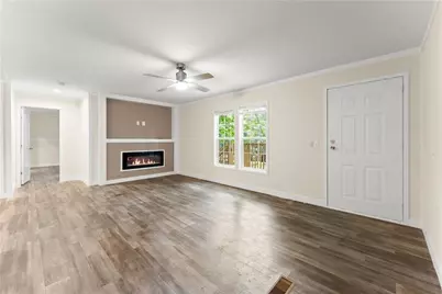 210 Woodland Street, Homer, GA 30547 - Photo 5