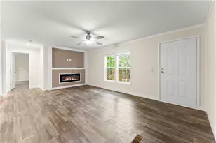 210 Woodland St, Homer, GA 30547 - Photo 5