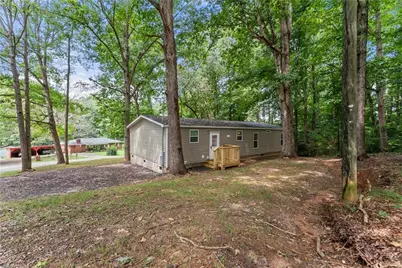 210 Woodland Street, Homer, GA 30547 - Photo 33