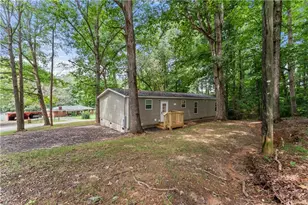 210 Woodland St, Homer, GA 30547 - Photo 33